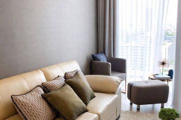 2 Bedroom Condo for rent in Siamese Exclusive Queens, Khlong Toei, Bangkok near MRT Queen Sirikit National Convention Centre