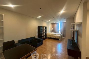1 Bedroom Condo for rent in Le Luk Condominium, Phra Khanong Nuea, Bangkok near BTS Phra Khanong