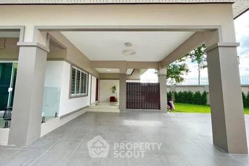 3 Bedroom House for rent in Nong Prue, Chonburi