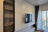 1 Bedroom Condo for rent in Culture Thonglor, Khlong Tan Nuea, Bangkok near BTS Thong Lo