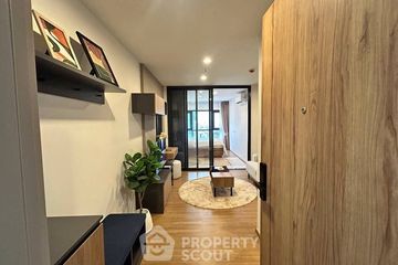 1 Bedroom Condo for rent in THE LINE Phahonyothin Park, Chom Phon, Bangkok near MRT Phahon Yothin