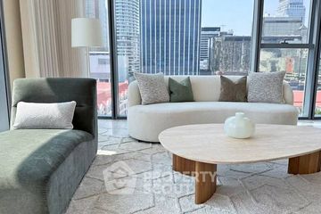 2 Bedroom Condo for rent in SCOPE Langsuan, Lumpini, Bangkok near BTS Chit Lom