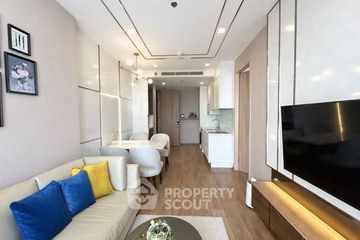 1 Bedroom Condo for rent in Noble BE 33, Khlong Tan Nuea, Bangkok near BTS Phrom Phong