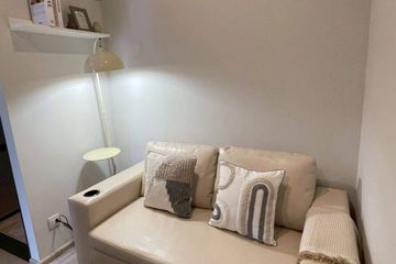 1 Bedroom Condo for rent in Aspire Onnut Station, Phra Khanong, Bangkok near BTS On Nut