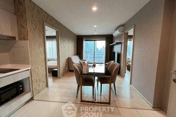 2 Bedroom Condo for rent in Life One Wireless, Lumpini, Bangkok near BTS Ploen Chit