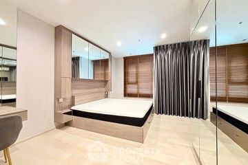 1 Bedroom Condo for rent in Life One Wireless, Lumpini, Bangkok near BTS Ploen Chit