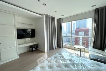 1 Bedroom Condo for rent in The Address Chidlom, Lumpini, Bangkok near BTS Chit Lom
