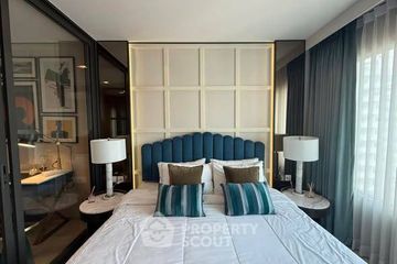 1 Bedroom Condo for rent in Life One Wireless, Lumpini, Bangkok near BTS Ploen Chit