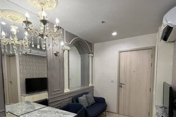 1 Bedroom Condo for rent in Life One Wireless, Lumpini, Bangkok near BTS Ploen Chit