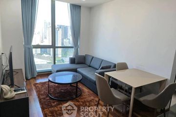 1 Bedroom Condo for rent in Wish Signature  Midtown Siam, Thanon Phaya Thai, Bangkok near BTS Ratchathewi