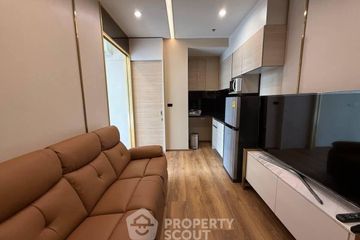 1 Bedroom Condo for rent in Park Origin Phrom Phong, Khlong Tan, Bangkok near BTS Phrom Phong
