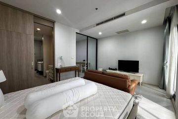 1 Bedroom Condo for rent in Noble Ploenchit, Lumpini, Bangkok near BTS Ploen Chit
