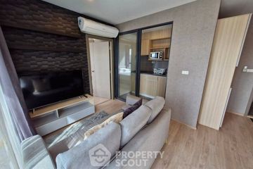 2 Bedroom Condo for rent in IDEO O2, Bang Na, Bangkok near BTS Bang Na