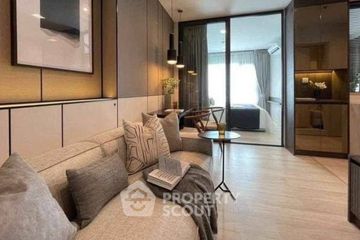 1 Bedroom Condo for rent in Life One Wireless, Lumpini, Bangkok near BTS Ploen Chit