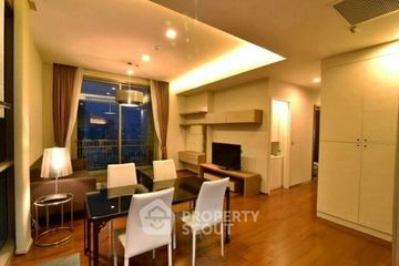 2 Bedroom Condo for rent in Quattro by Sansiri, Khlong Tan Nuea, Bangkok near BTS Thong Lo