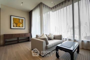 2 Bedroom Condo for rent in The ESSE Asoke, Khlong Toei Nuea, Bangkok near BTS Asoke