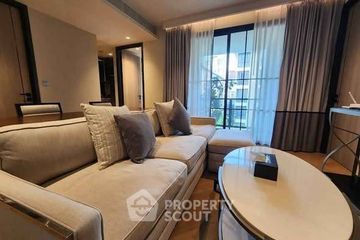 2 Bedroom Condo for rent in The Reserve Sukhumvit 61, Khlong Tan Nuea, Bangkok near BTS Ekkamai