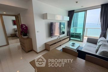 2 Bedroom Condo for rent in The Riviera Wongamat, Na Kluea, Chonburi