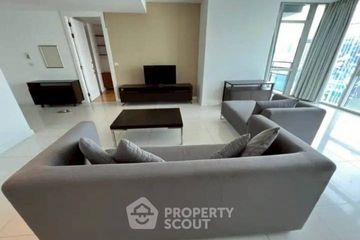 3 Bedroom Condo for rent in Athenee Residence, Lumpini, Bangkok near BTS Ploen Chit