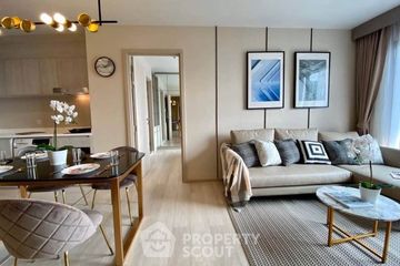 2 Bedroom Condo for rent in Life One Wireless, Lumpini, Bangkok near BTS Ploen Chit