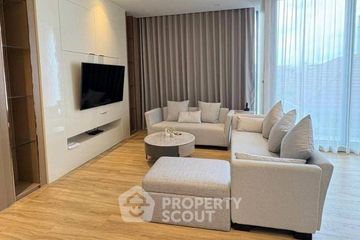 3 Bedroom Condo for rent in Knightsbridge Bearing, Samrong Nuea, Samut Prakan near BTS Bearing