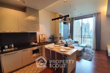 1 Bedroom Condo for rent in Quattro by Sansiri, Khlong Tan Nuea, Bangkok near BTS Thong Lo