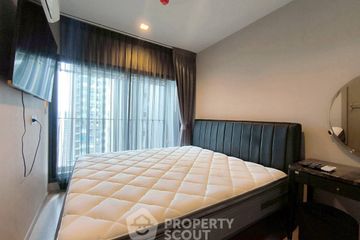 1 Bedroom Condo for rent in Life Asoke Rama 9, Makkasan, Bangkok near MRT Phra Ram 9