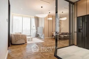 3 Bedroom Condo for rent in Supalai Icon Sathorn, Thung Maha Mek, Bangkok near MRT Lumpini