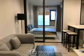 1 Bedroom Condo for rent in Life One Wireless, Lumpini, Bangkok near BTS Ploen Chit