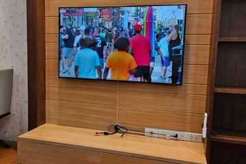 2 Bedroom Condo for rent in Villa Rachatewi, Thanon Phaya Thai, Bangkok near BTS Ari