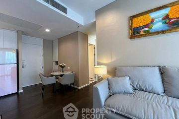 2 Bedroom Condo for rent in The Saint Residences, Chom Phon, Bangkok near MRT Phahon Yothin