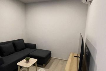 1 Bedroom Condo for rent in Aspire Onnut Station, Phra Khanong, Bangkok near BTS On Nut