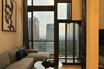 1 Bedroom Condo for rent in The Privacy Jatujak, Chom Phon, Bangkok near MRT Phahon Yothin