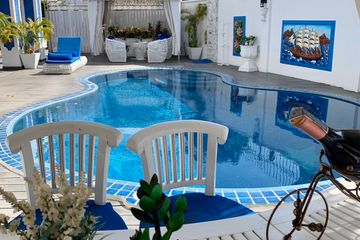 4 Bedroom House for sale in Grand Tanyawan Home, Nong Prue, Chonburi