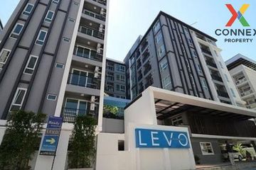 1 Bedroom Condo for sale in Levo Ladprao 18 Project 2, Chom Phon, Bangkok near MRT Lat Phrao