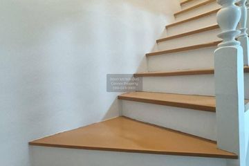 3 Bedroom Townhouse for sale in Rattanathibet Village, Bang Rak Phatthana, Nonthaburi near MRT Talad Bang Yai