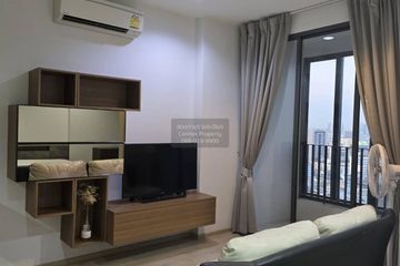 1 Bedroom Condo for rent in Ideo Q Ratchathewi, Thanon Phaya Thai, Bangkok near BTS Ratchathewi