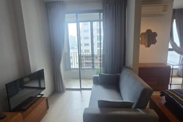 1 Bedroom Condo for rent in Ideo Q Ratchathewi, Thanon Phaya Thai, Bangkok near BTS Ratchathewi