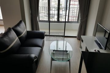 1 Bedroom Condo for rent in Ideo Q Ratchathewi, Thanon Phaya Thai, Bangkok near BTS Ratchathewi