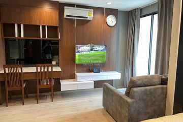 1 Bedroom Condo for rent in Ideo Q Ratchathewi, Thanon Phaya Thai, Bangkok near BTS Ratchathewi