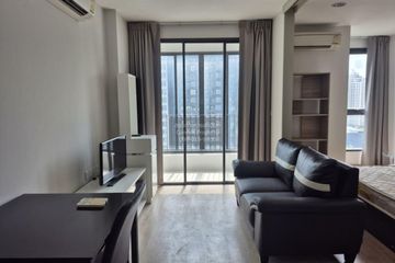 1 Bedroom Condo for rent in Ideo Q Ratchathewi, Thanon Phaya Thai, Bangkok near BTS Ratchathewi