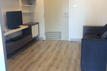 1 Bedroom Condo for rent in Centric Sathorn - Saint Louis, Thung Wat Don, Bangkok near BTS Surasak