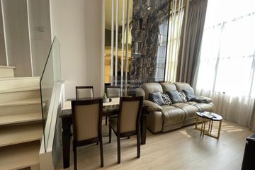 2 Bedroom Condo for rent in Knightsbridge Prime Sathorn, Thung Wat Don, Bangkok near BTS Chong Nonsi