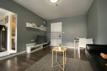 1 Bedroom Condo for rent in dBURA Pran Nok, Ban Chang Lo, Bangkok near MRT Siriraj