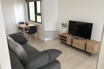 1 Bedroom Condo for rent in Knightsbridge Prime Sathorn, Thung Wat Don, Bangkok near BTS Chong Nonsi