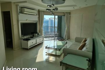 2 Bedroom Condo for rent in Belle Grand Rama 9, Huai Khwang, Bangkok near MRT Phra Ram 9