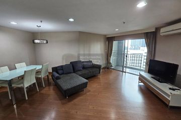2 Bedroom Condo for rent in Belle Grand Rama 9, Huai Khwang, Bangkok near MRT Phra Ram 9