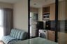 2 Bedroom Condo for rent in Unio Sukhumvit 72, Samrong Nuea, Samut Prakan near BTS Bearing