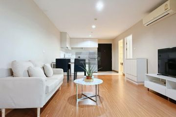 1 Bedroom Condo for rent in Belle Grand Rama 9, Huai Khwang, Bangkok near MRT Phra Ram 9