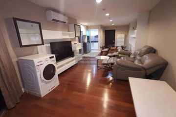 3 Bedroom Condo for rent in Belle Grand Rama 9, Huai Khwang, Bangkok near MRT Phra Ram 9